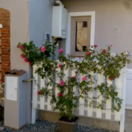 Ferienhaus Il Nido Di Andrea *