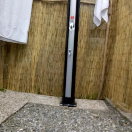 Ferienhaus Il Nido Di Andrea