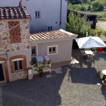 Il Nido Di Andrea *