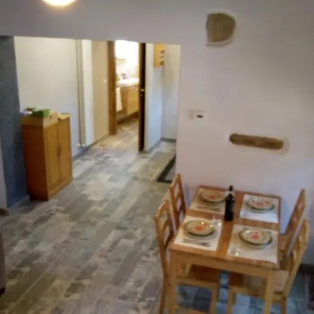 Il Nido Di Andrea Ferienhaus Capannori