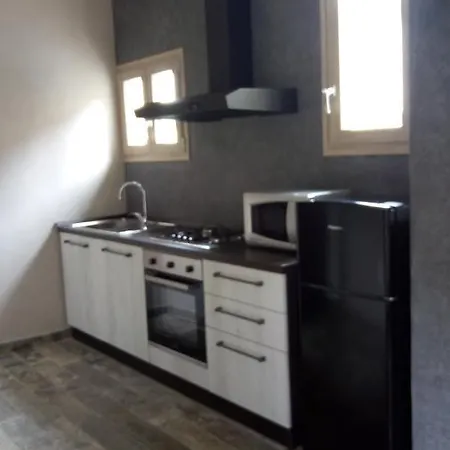 Ferienhaus Il Nido Di Andrea