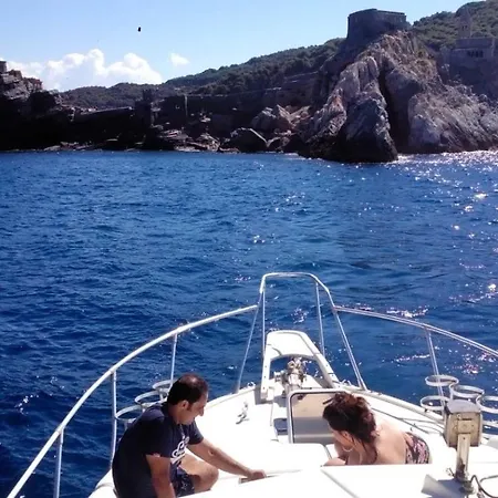 Il Nido Di Andrea * Capannori