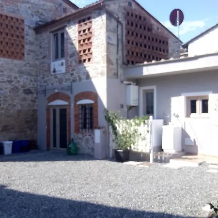 Il Nido Di Andrea * Capannori
