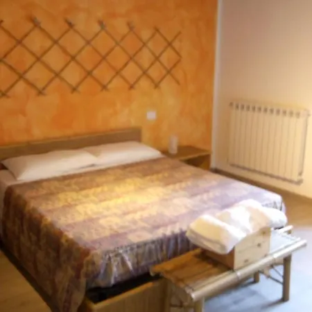 Ferienhaus Il Nido Di Andrea