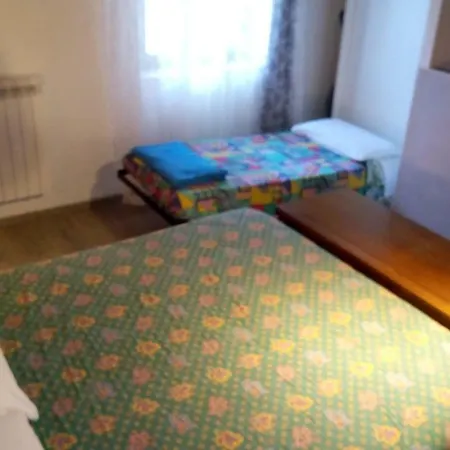 Il Nido Di Andrea Ferienhaus